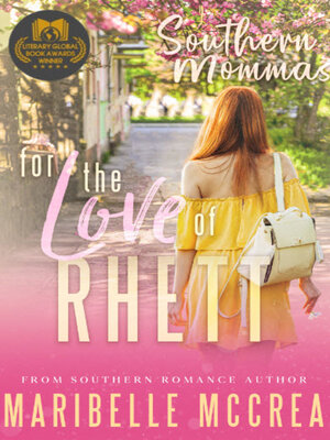cover image of For the Love of Rhett